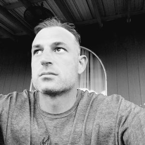 Meet your Posher, Corey